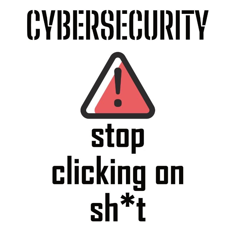 Cybersecurity - IT Security Computer Scientists