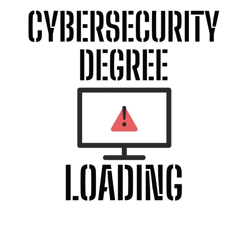 Cybersecurity - IT Security Computer Scientists