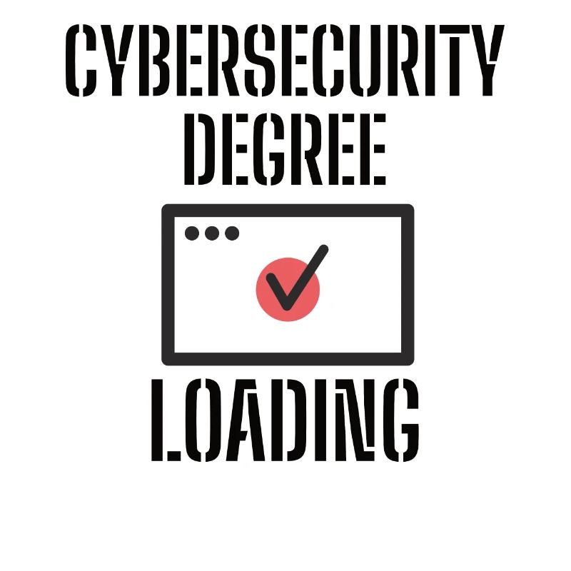 Cybersecurity - IT Security Computer Scientists