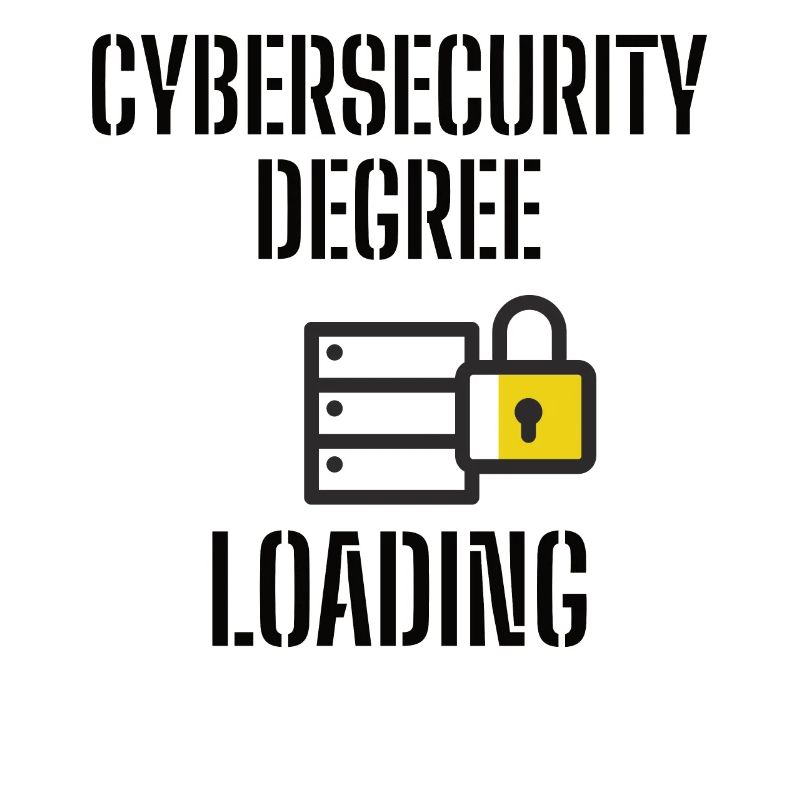 Cybersecurity - IT Security Computer Scientists