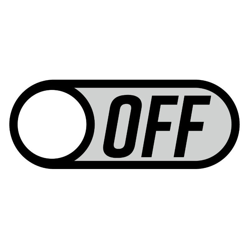 Off Mode Switch Mode