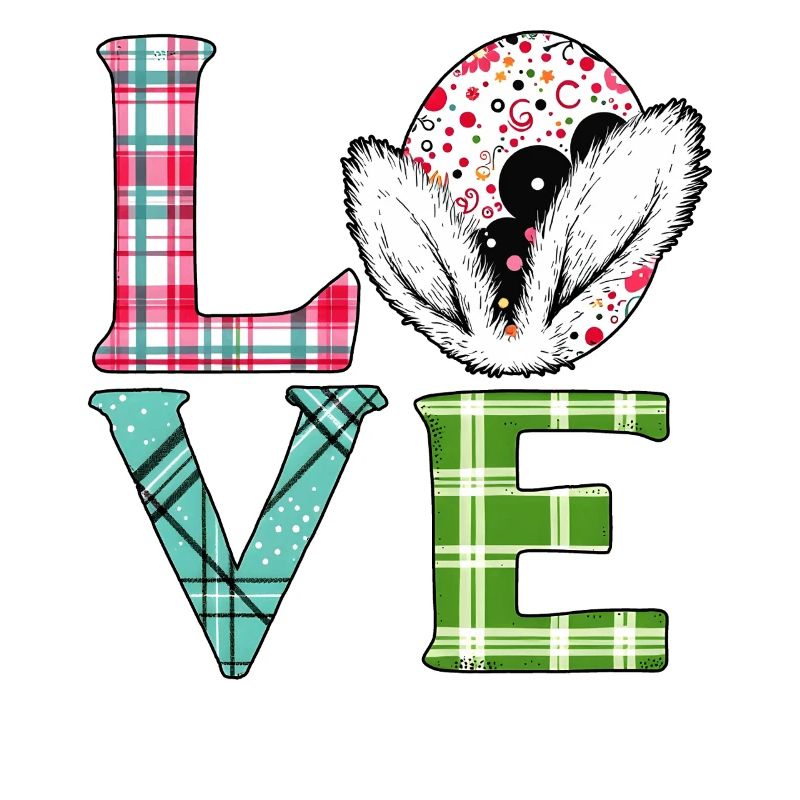 Love Easter