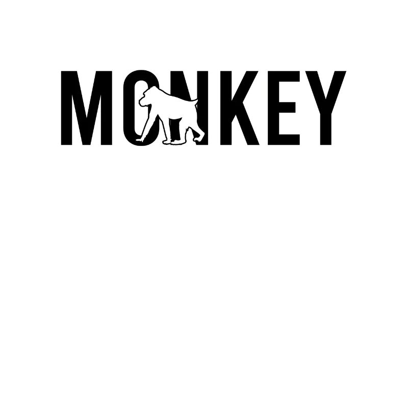 Monkey monkey