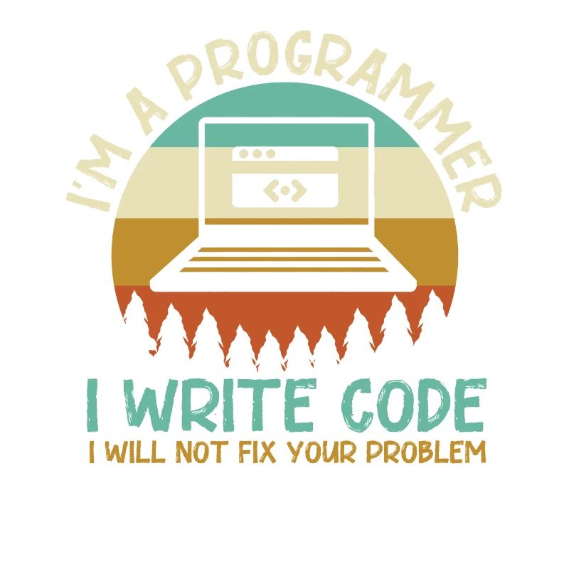 Programmer Code Coding