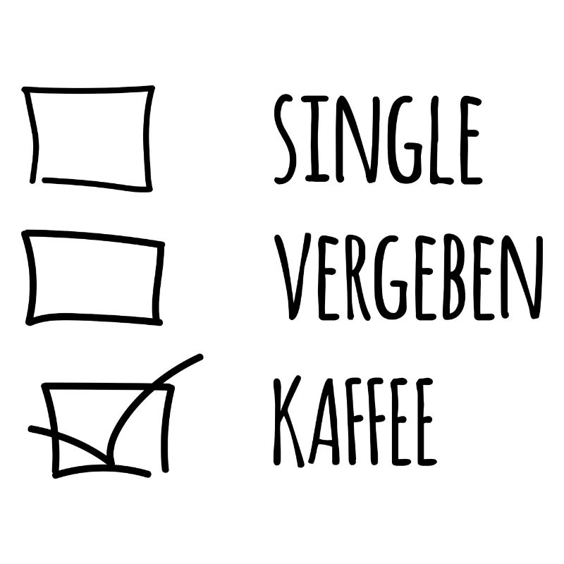 Coffee Relationship Relationship Status Coffee Gift