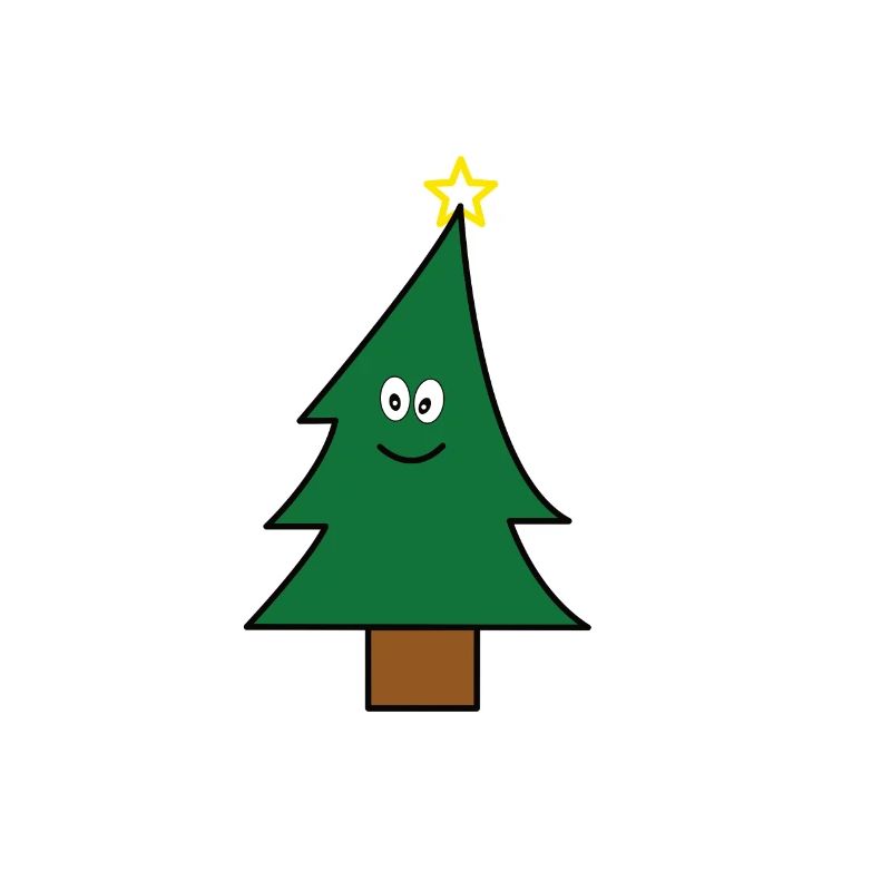 Fir tree