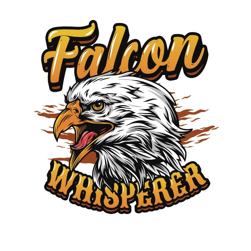 Falcon Whisperer-buzzard.