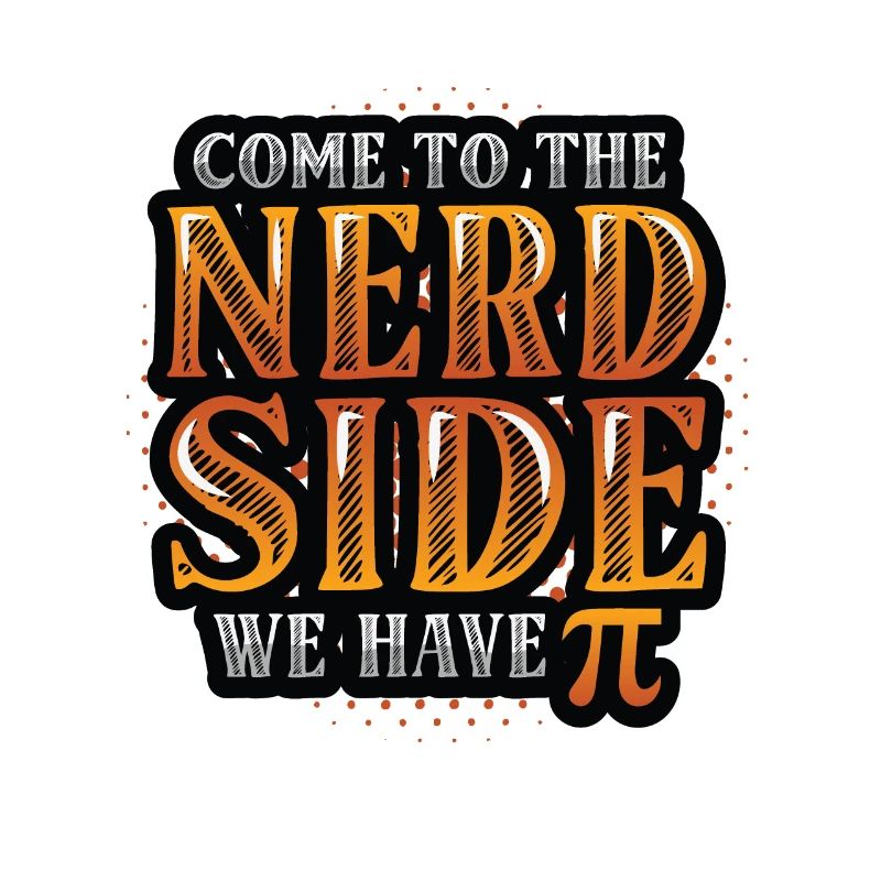 Math student, funny math student