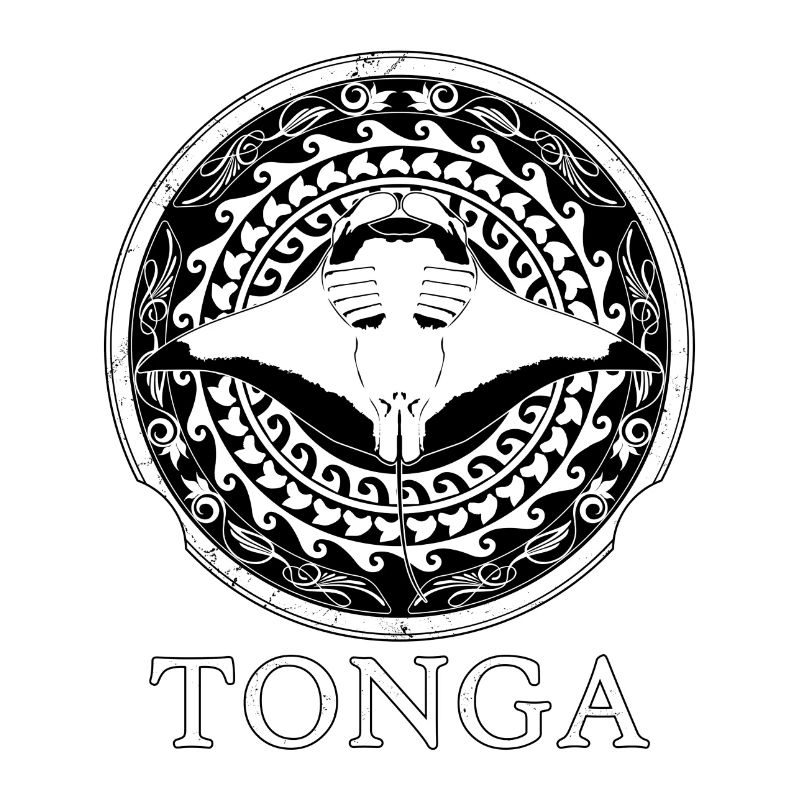 Tonga Mantarochen