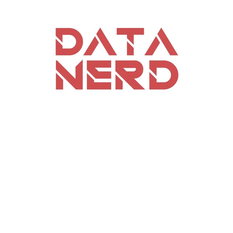 "Data Nerd Data Science | Data Scientist"