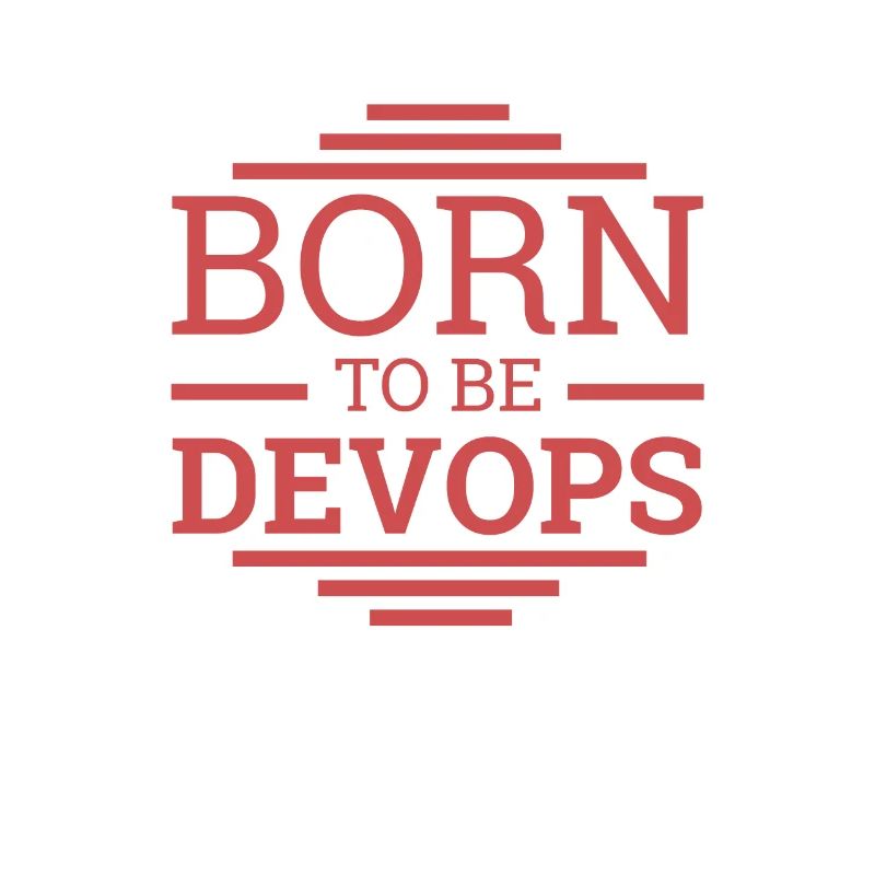 "DevOps Born | Softwareentwicklung"