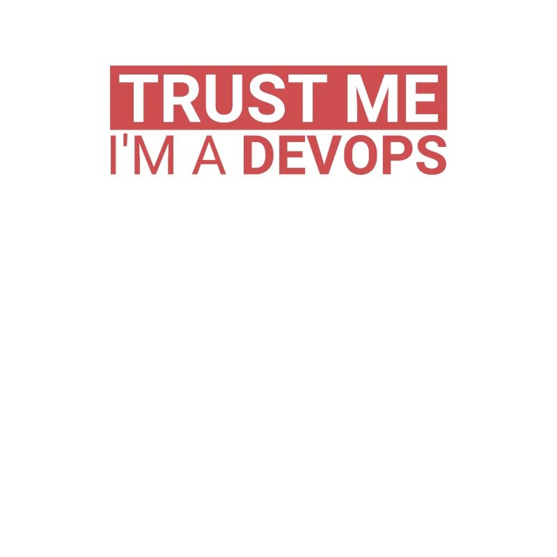 DevOps Trust | Software Development"