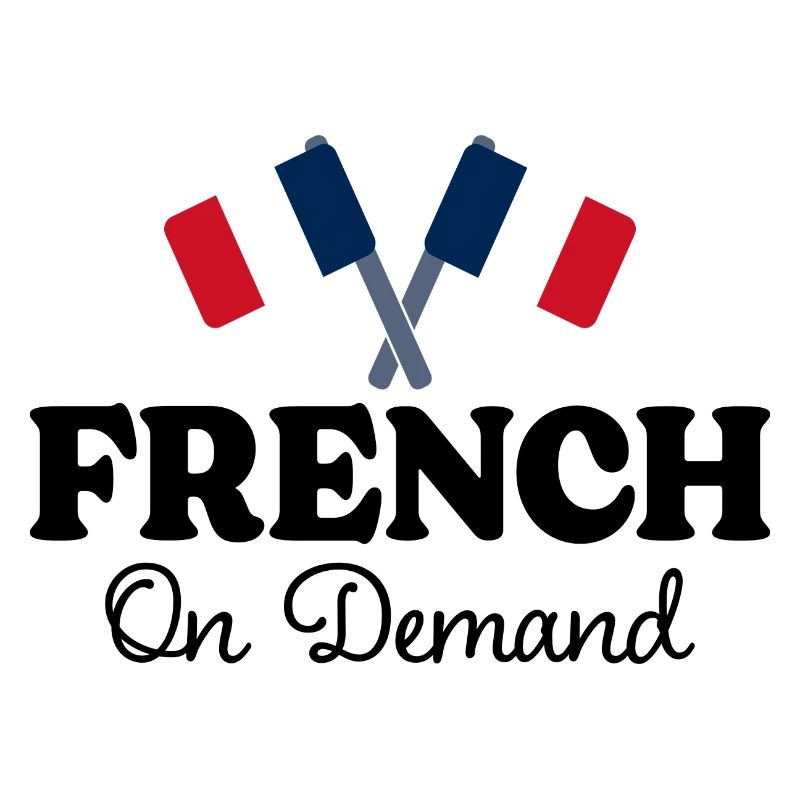French on request French interpreter
