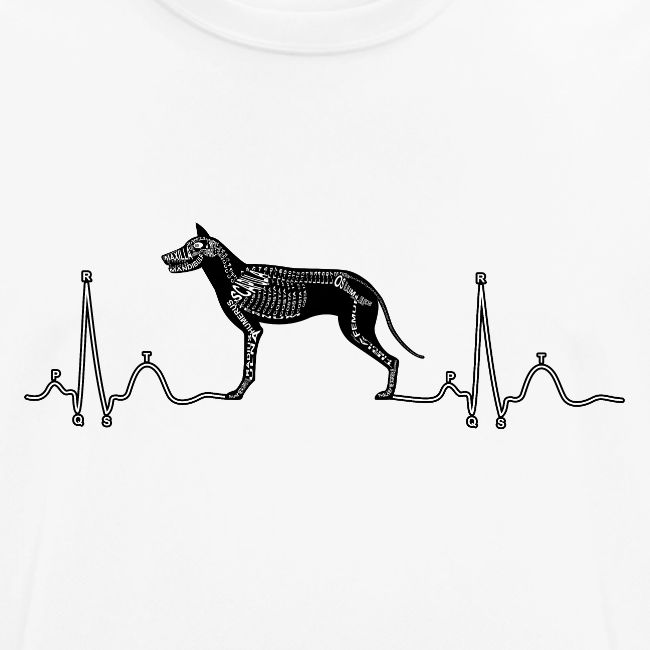 ECG avec chien