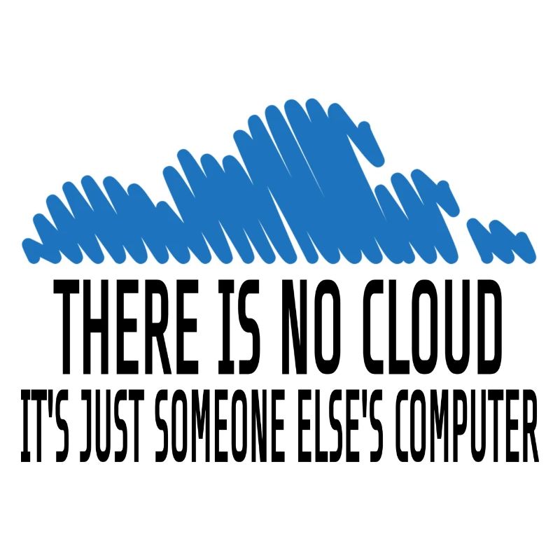 Computer Scientist Computer Science Saying Humor Sarcasm PC
