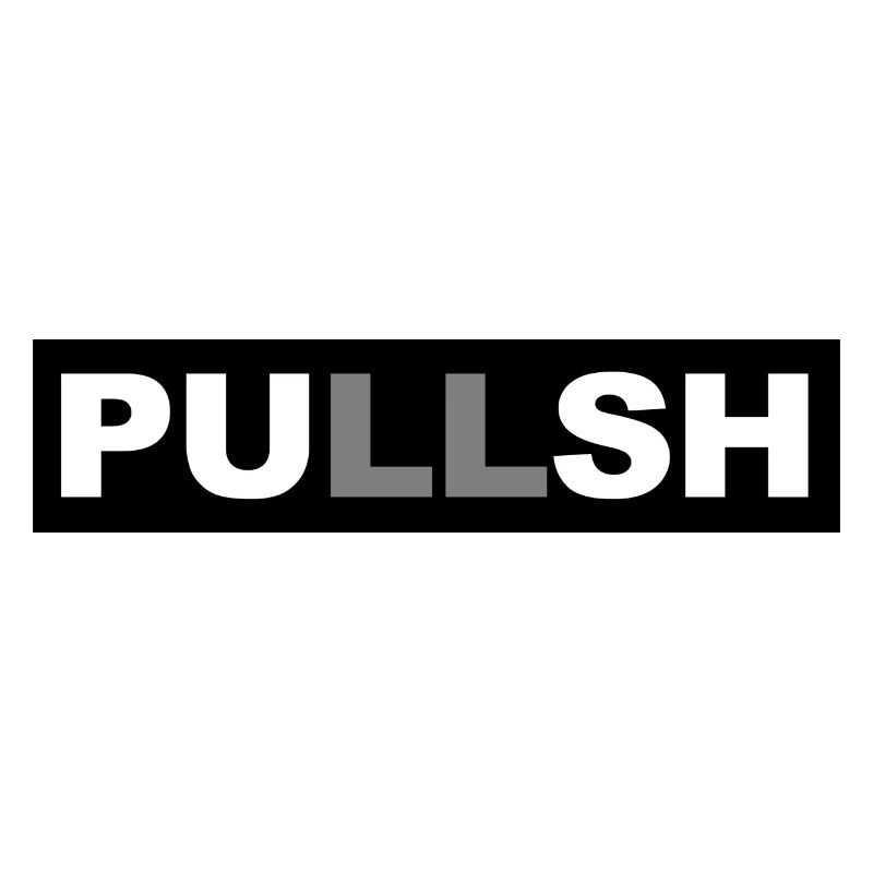 Pullsh - Push and Pull - Cleveres Design