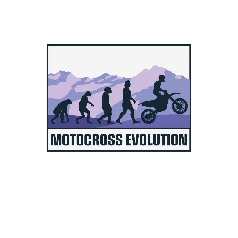 Motocross Evolution