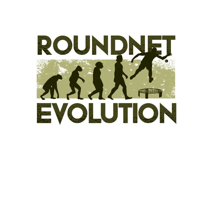 Roundnet Evolution