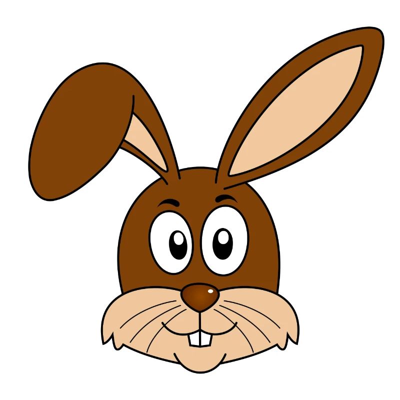 Rabbit Easter Bunnies Rabbit Teeth Easter Bunnies