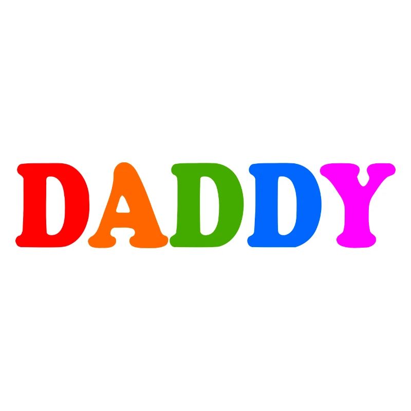 Daddy