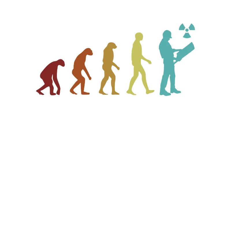 Nuclear Engineer Evolution Uranium Energy Nuclear