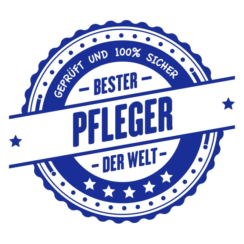 Bester Pfleger
