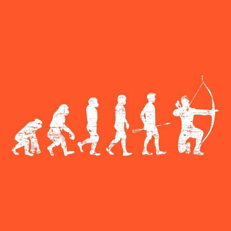 Cadeau tir à l'arc Evolution