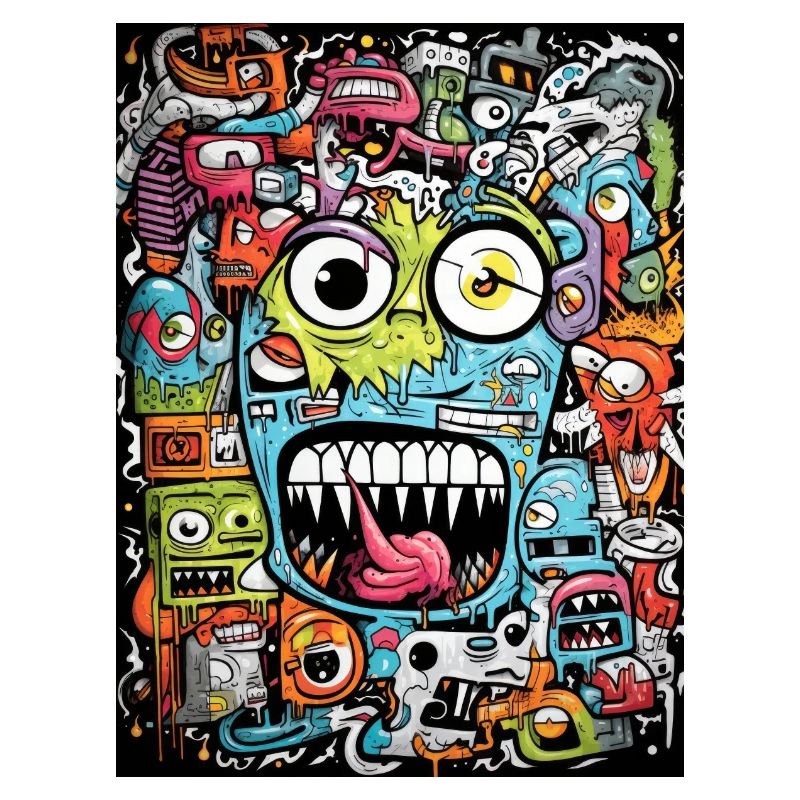 [MB] Panik Face