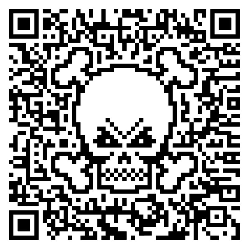 Skull / Skull (Quick Response Code / P)