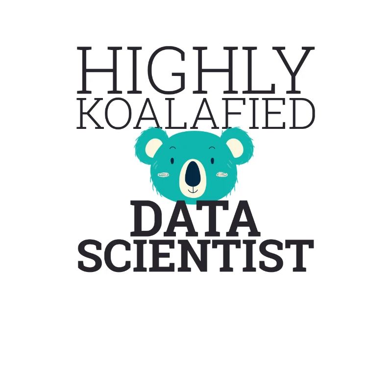 "Data Scientist Koalafied | Data Scientist"