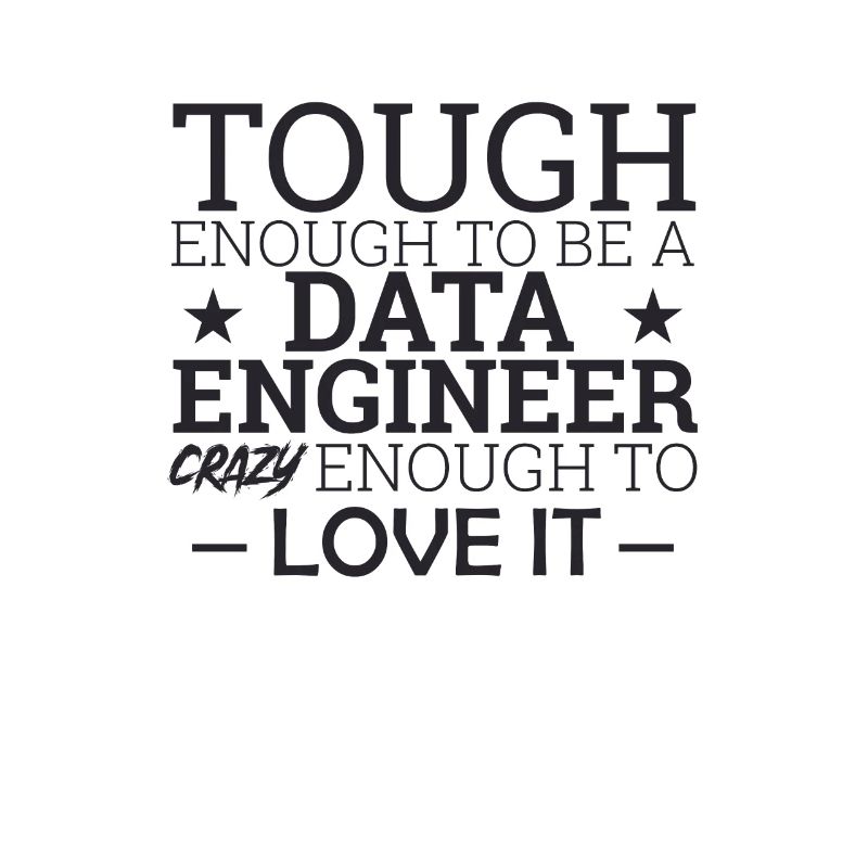 "Data Engineer Crazy | Data Scientist"