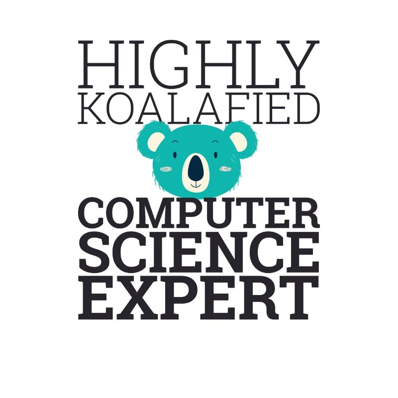 "Computer Science Expert Koalafied | Computer Science"