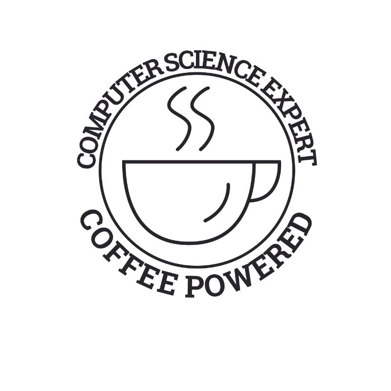 "Computer Science Expert Coffee | Computer Science"