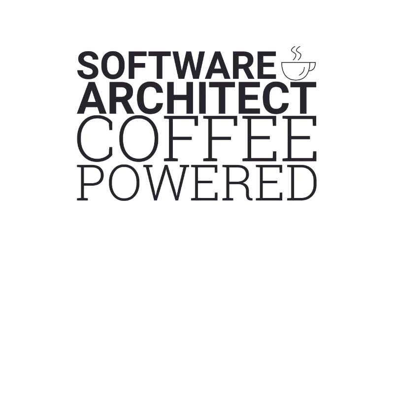 "Software Architect Coffee | Software Architecture"