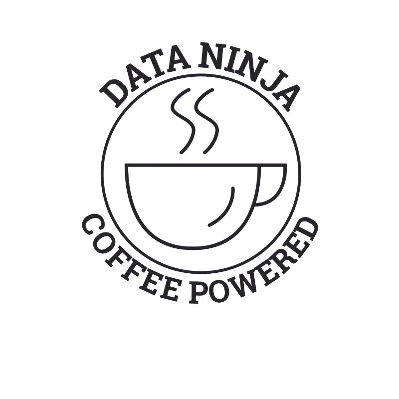 "Data Ninja Coffee | Data Science"