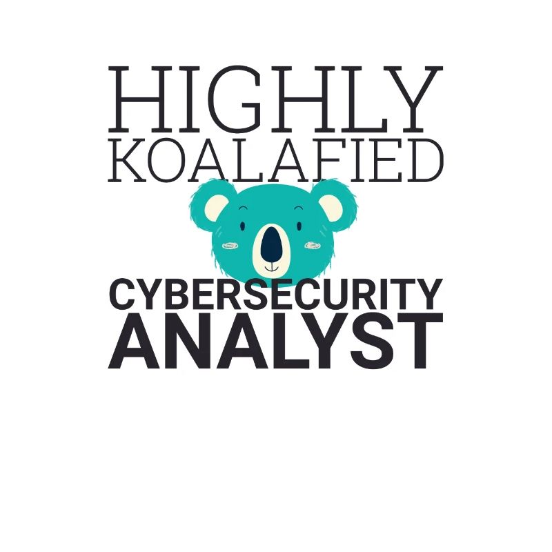 "Cybersecurity Analyst Koalafied | Cybersecurity"