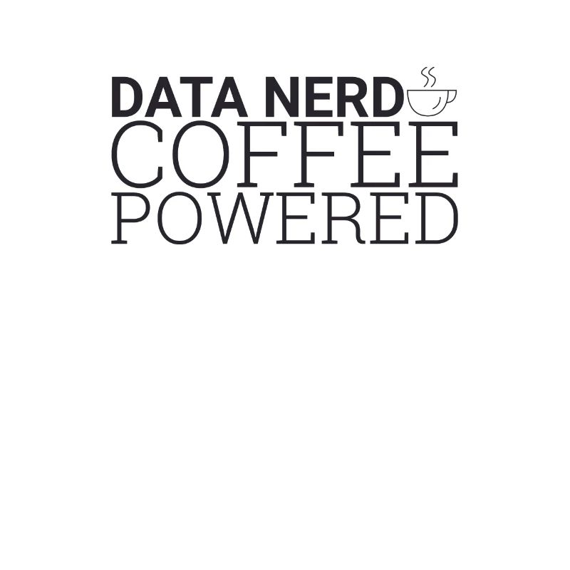"Data Nerd Coffee | Data Science"