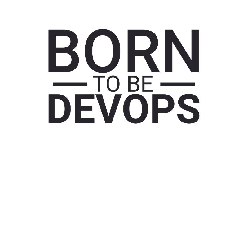 "DevOps Born | Softwareentwicklung"