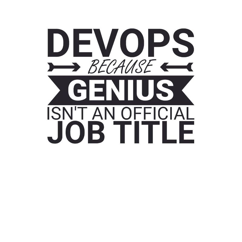 "DevOps Genius | Softwareentwicklung"