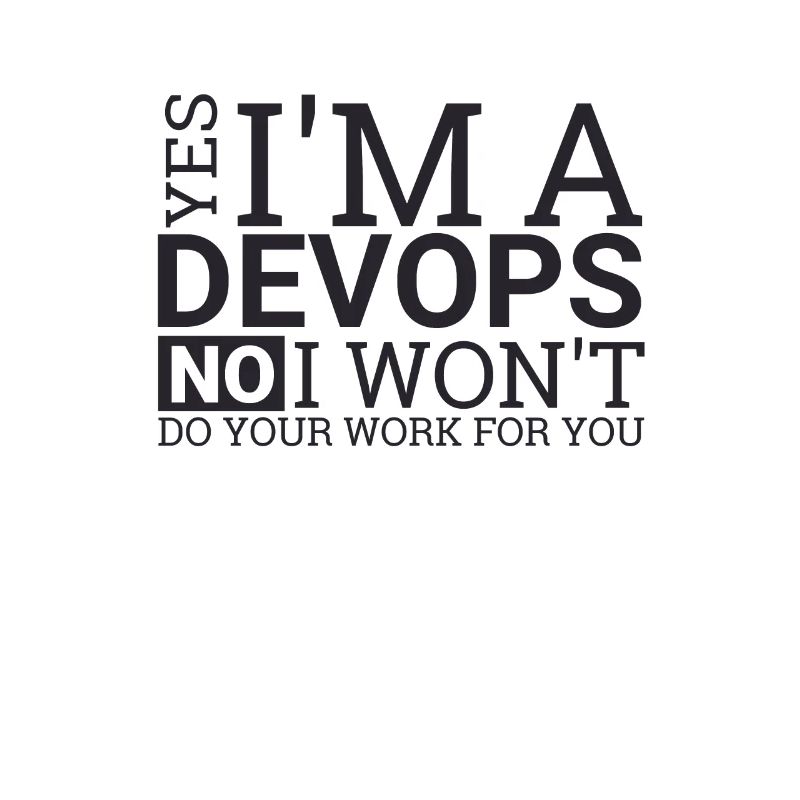 "DevOps Work | Softwareentwicklung"