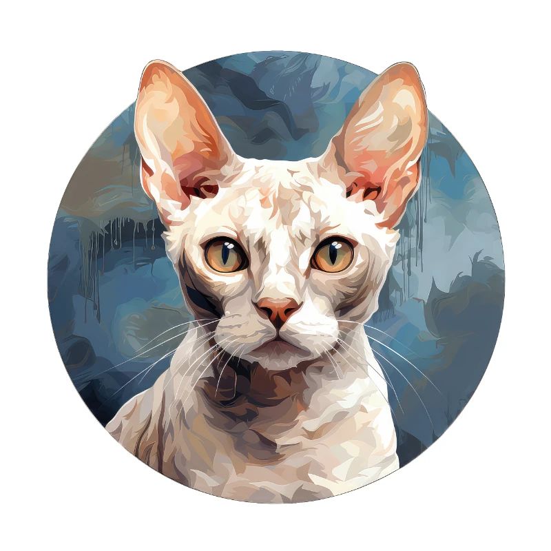 Devon Rex Chat