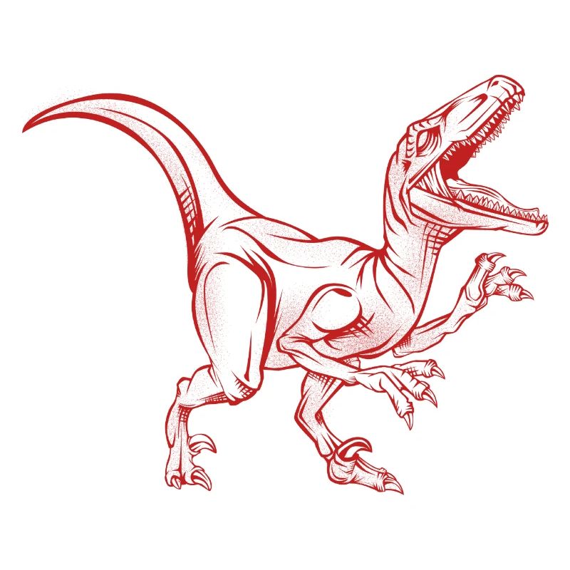 Velociraptor