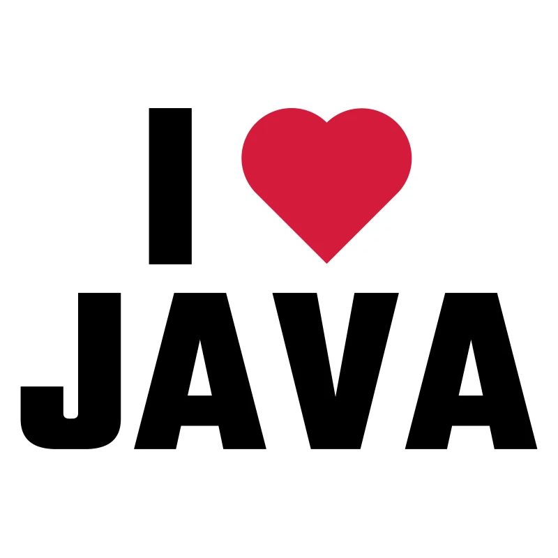 I Love JAVA