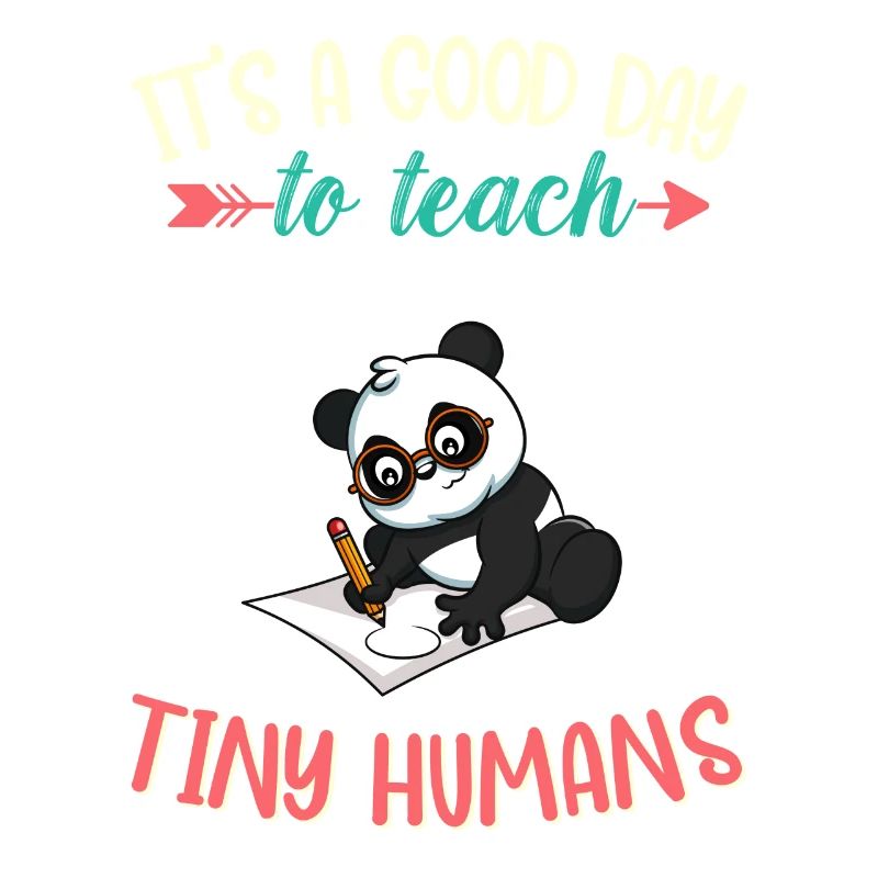 Good Day To Teach Tiny Humans Elementary Teacher