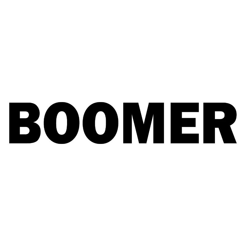 Boomer