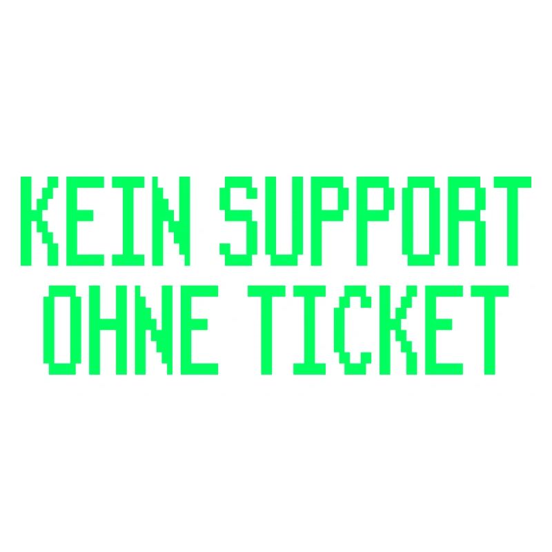 Systemadministrator Admin Spruch Computer