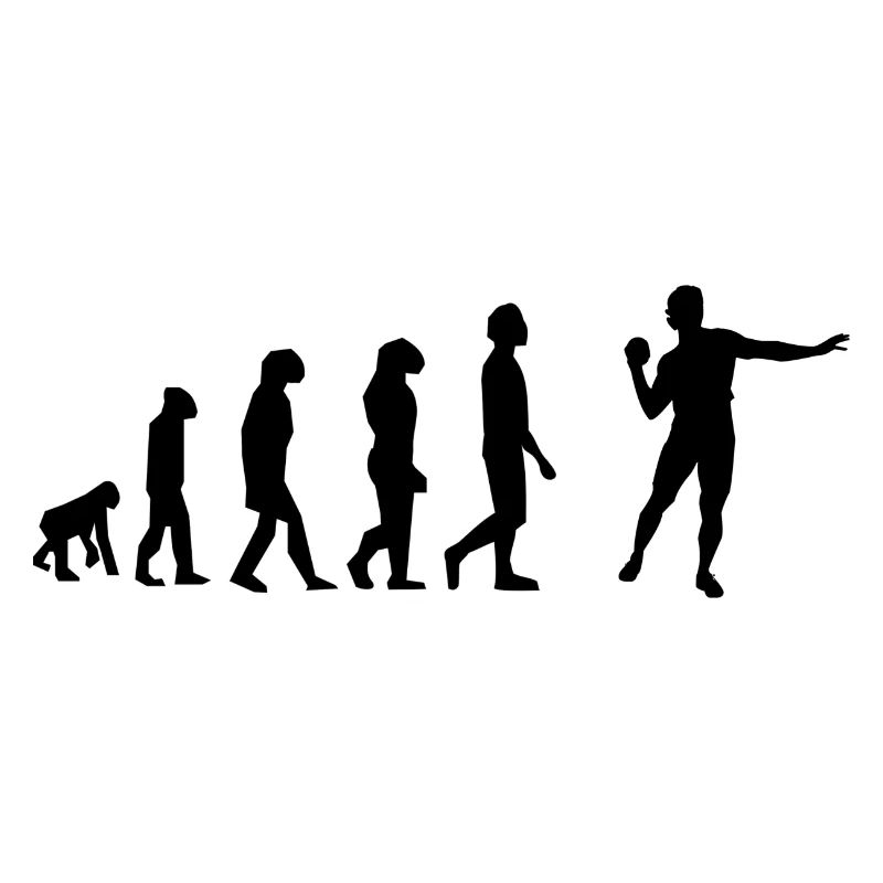 Évolution
