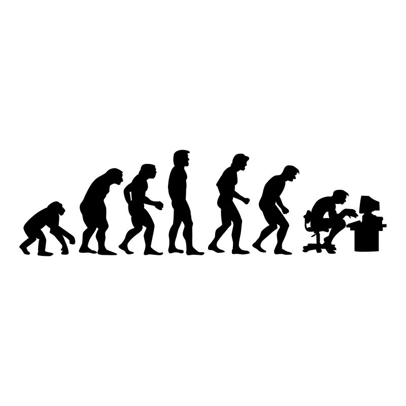 evolution