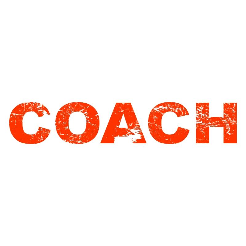 Coaching Trainer Training Spruch Coach