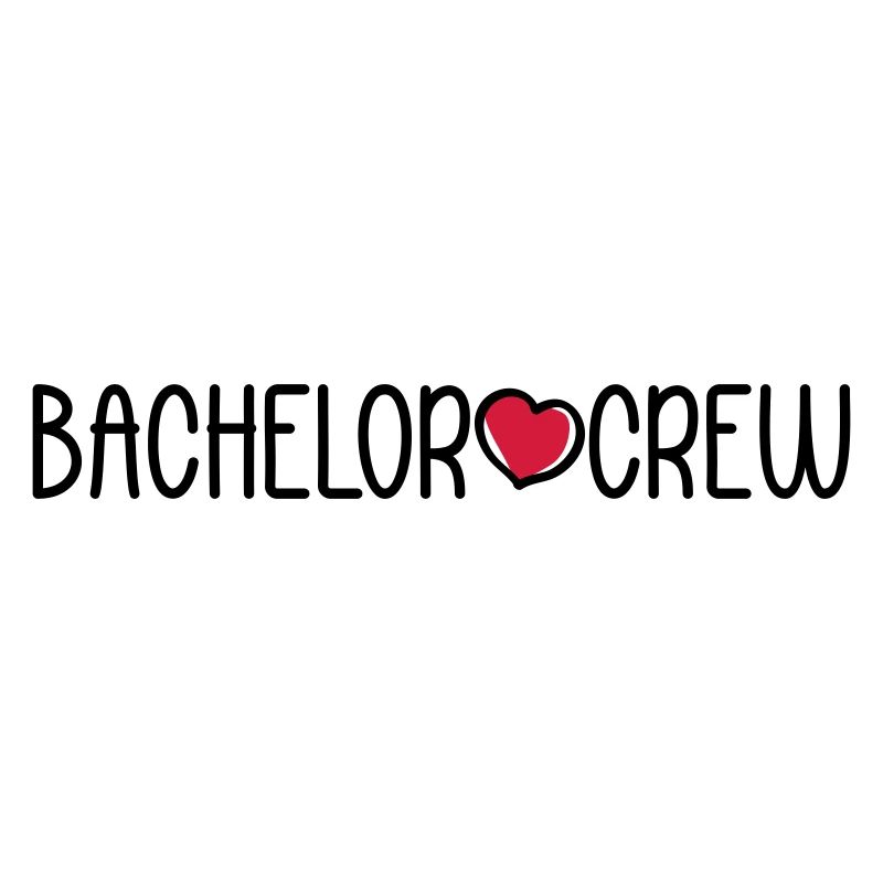 Bachelor Crew